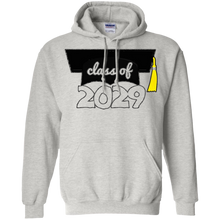 Class-Of-2029-Tshirt-Kindergarten-Pre-K-Graduate-Keepsake