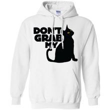 Don't-grab-my-Cat-t-shirt-funny-political-parody-feminist