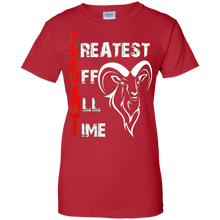 Goat-Greatest-Of-All-Time-Funny-T-Shirt-Gift