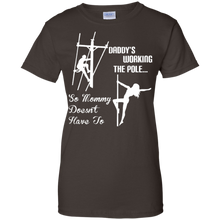 Daddy-Work-pole-So-Mommy-Doesnt-Have-To-Lineman-Tshirt