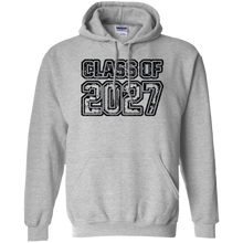 class-of-2027-t-shirt