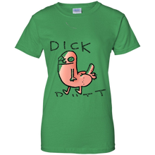 Dick-Butt---Limited-Edition-T-Shirt