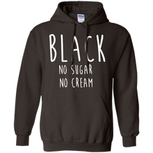 Coffee-Black-No-Sugar-No-Cream-T-Shirt
