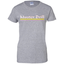 Cruise-Ship-Muster-Drill-Funny-T-Shirt