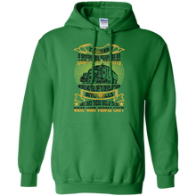 Funny-Truck-Driver-Quotes-Gift-Trucker-Lovers-T-Shirt