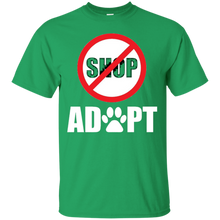 Don't-Shop-Adopt!-Animal-Rescue-Adoption-T-Shirt
