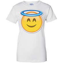 Heaven-Angel-Ring-Smiley-Emoji-Emoticon-T-Shirt