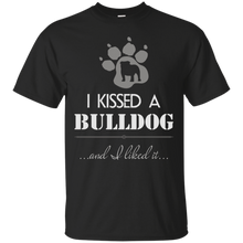 Funny-Bulldog-T-Shirt-I-Kissed-a-Bulldog-and-I-Liked-It
