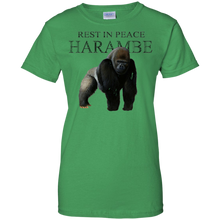 Haram-be-T-Shirt
