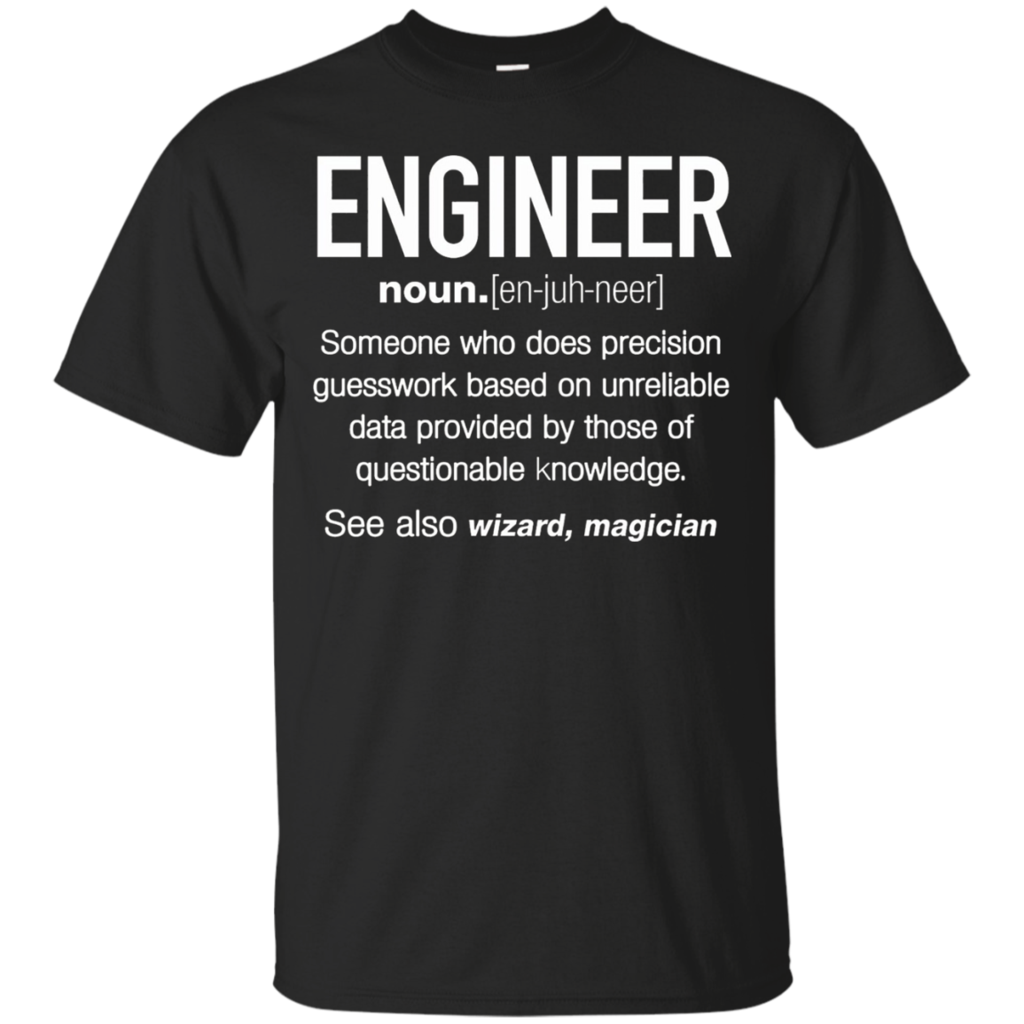 Funny-Engineer-Meaning-Shirt---Engineer-Noun-Definition