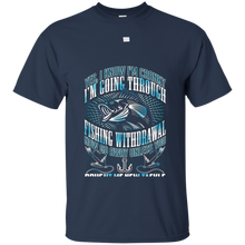 Funny-Fishing-Withdrawal-T-Shirt