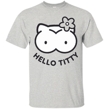 Fun-Loving-Hello-Titty-t-shirts