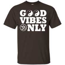 Good-vibes-only-limited-edition-T-shirt