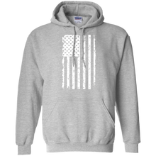 Distressed-Vintage-USA-American-Flag-Tshirt