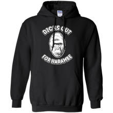 D-Out-For-Haram-be-T-Shirt