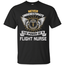 Flight-Nurse-gift-T-Shirt