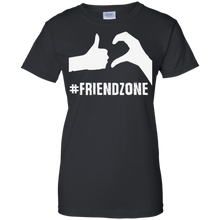 Friendzone-T-Shirt