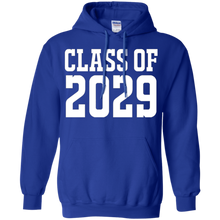 Class-of-2029-Classical-T-Shirt