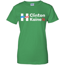 Clinton-Kaine-16-T-Shirt