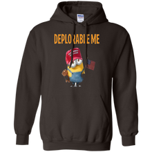 Deplorable-Me---Classic-Fit-Tee-Shirt