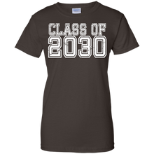 Class-Of-2030-T-shirt-Love