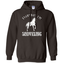Everyday-I'm-ShovelingFunny-HorseGift-TeeT-shirtBuy-Everyday-I'm-ShovelingFunny-Horse