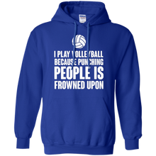 Funny-Volleyball-Lover-Quotes-Gift-Volleyball-Loves-T-Shirt