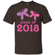 Class-Of-2018-T-shirt-Cute-School-Year-Pride-Girls-Tee