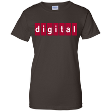 Digital-Equipment-Corporation-Tee-Shirt