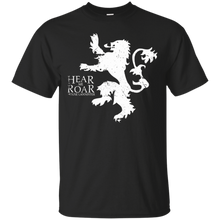Hear-Me-Roar---Lannister---T-Shirt