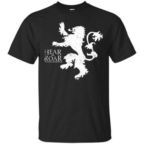 Hear-Me-Roar---Lannister---T-Shirt