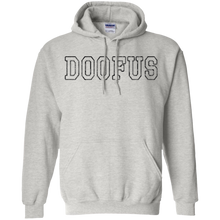 Doofus-T-shirt---Original-Goof-or-Ironic-Cool-Person-Shirt