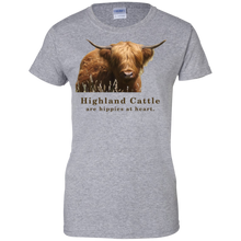 Highland-Cattle-Cow-Hippie-Tshirt
