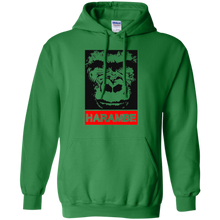 HARAM-BE-Gorilla-2016-Men-T-shirt