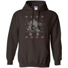 Hockey-Goalie-Christmas-t-shirt-for-Men-Women-KidsBuy-Hockey-Goalie-Christmas-t-shirt-for-Men