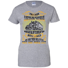 Funny-Truck-Driver-Quotes-Gift-Trucker-Lovers-T-Shirt