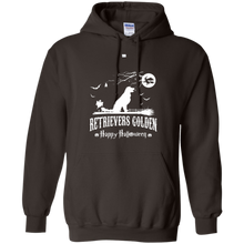 Dog-Halloween-Costume---RETRIEVERS-GOLDEN-T-shirt