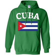 Cuba-Cuban-Cubano-Shirt-Flag-T-Shirt