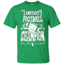 Fantasy-Football-Champion-T-Shirt