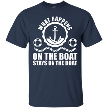 Funny-_quot_What-Happens-on-the-Boat-Stays-on-the-Boat_quot_-T-shirt