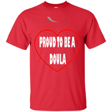 Doula-Proud-to-Be-A-T-Shirt