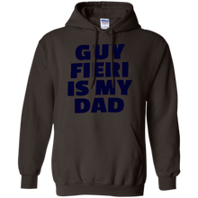 guy-fieri-is-my-dad-t-shirt