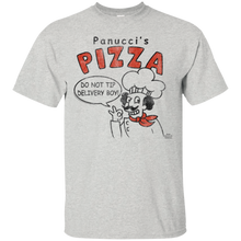 Futurama-Panucci's-Pizza