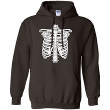 Halloween-Skeleton-Rib-Cage-Xray-T-shirt