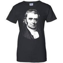 Chief-Justice-John-Marshall-T-Shirt