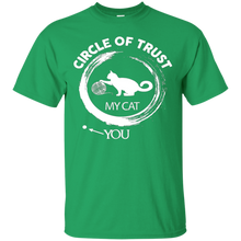 Circle-of-Trust-My-Cat-and-You---Funny-Cat-Tshirt