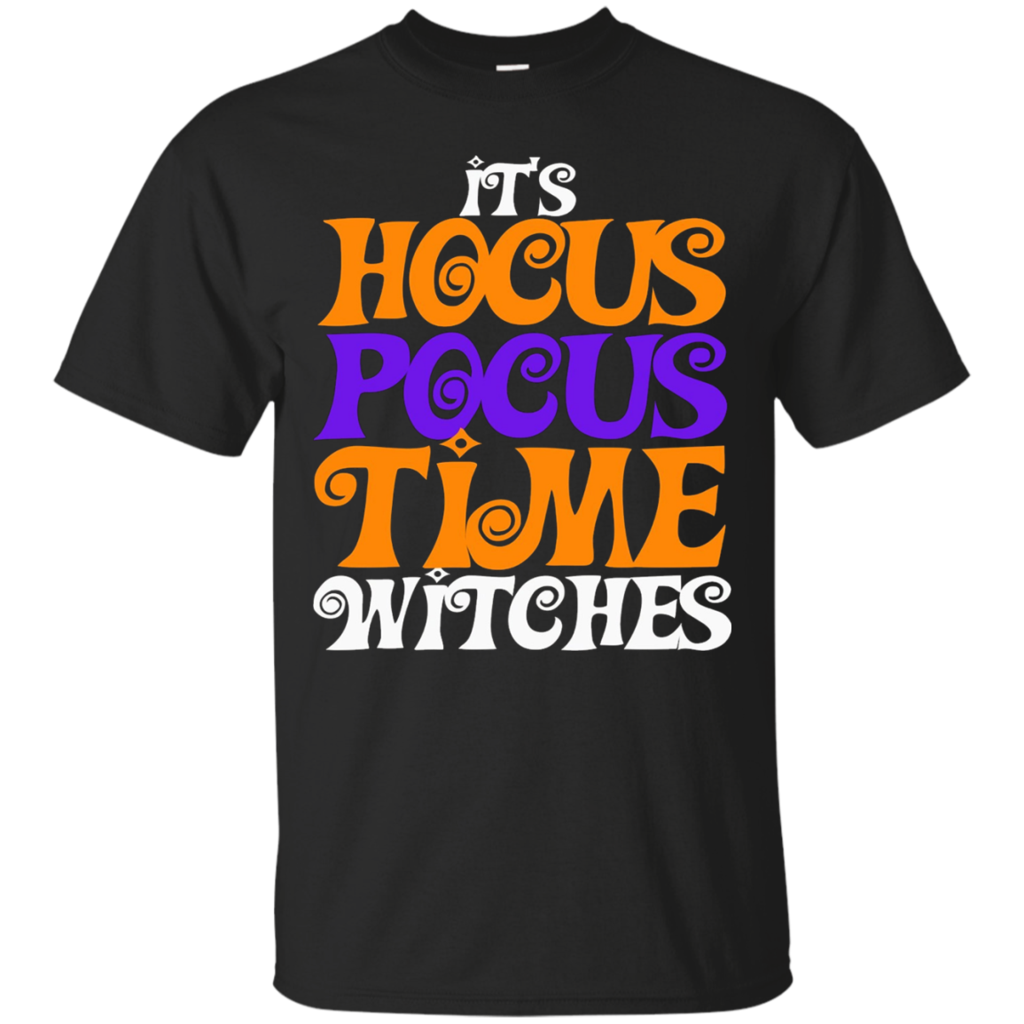 Hocus-Witches-Pocus-Halloween-T-shirts
