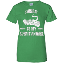 FUNNY-STINGRAY-IS-MY-SPIRIT-ANIMAL-T-SHIRT-Zoo-Shark-Gift