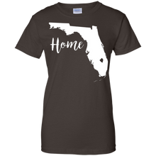 Florida-Home-State-Pride-T-Shirt