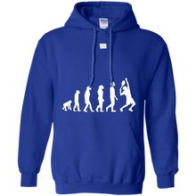 Funny-Tennis-Evolution-T-Shirt